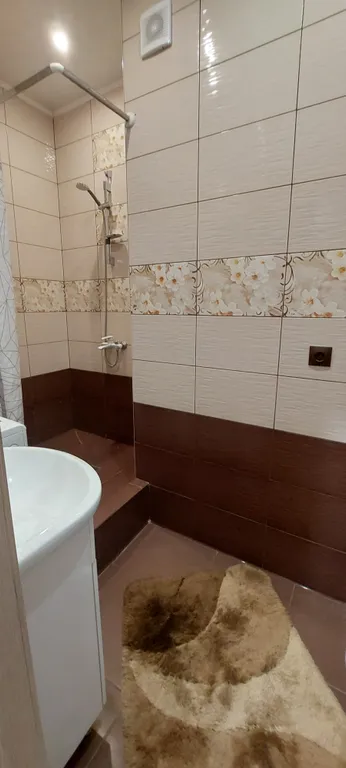 Квартира рядом с жд вокзалом