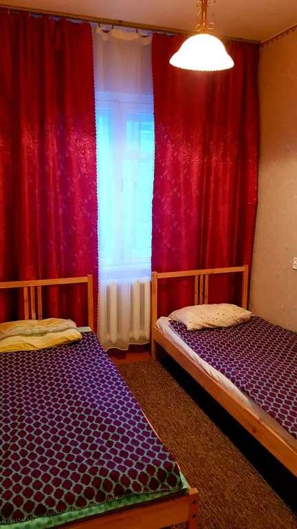 Трехкомнатная квартира рядом со клоном Вудъявр