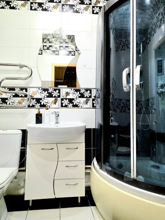 Квартира в Советском районе