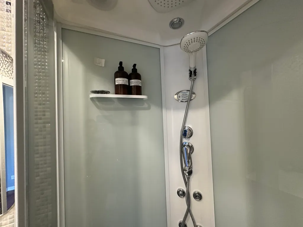 Ваша уютная квартира у парка Притяжение