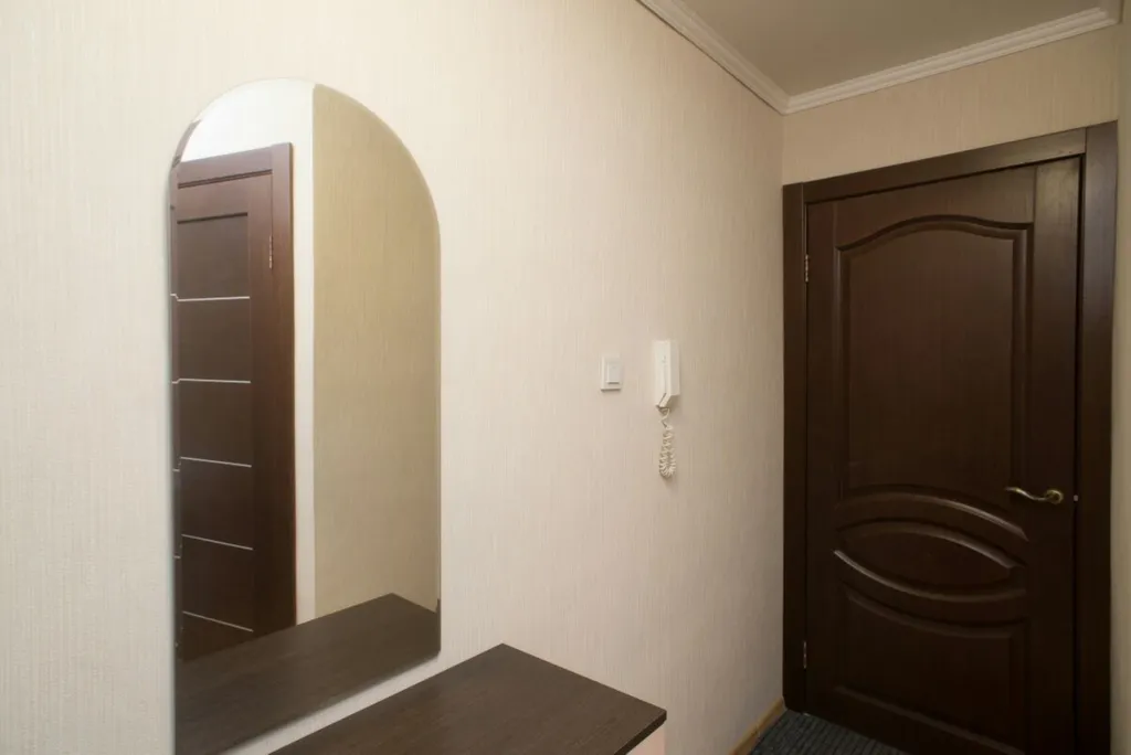 Квартира в центре