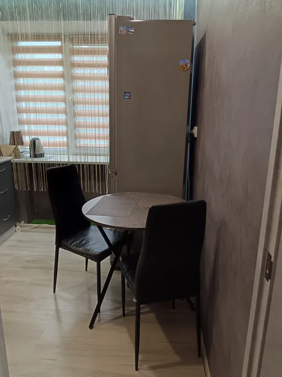 Квартира в самом центре