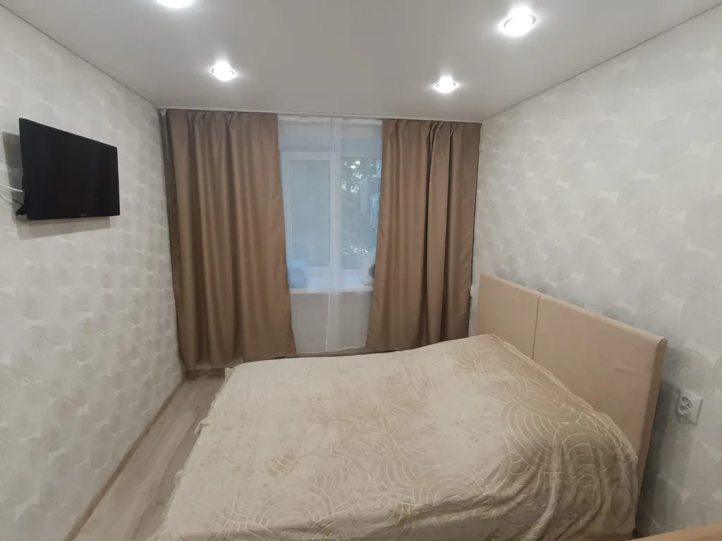 Уютная мини студия в центре города