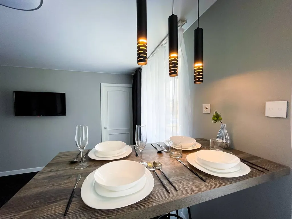 Квартира Луна плюс — аренда посуточно в Петропавловск-Камчатский