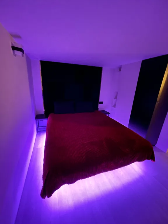 Уникальный видовой пентхаус с огромной террасой