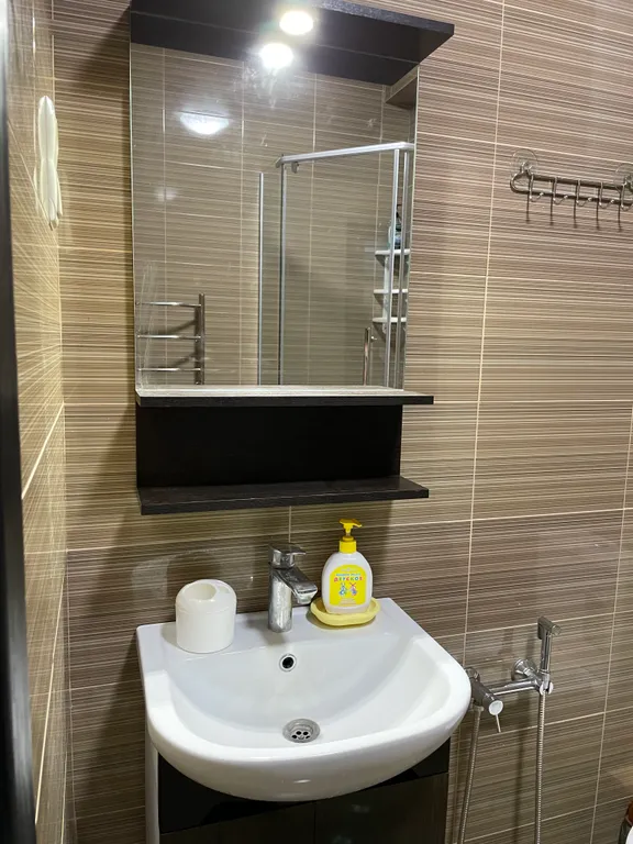 Квартира Комфортабельная квартира в центре, рядом с набережной — Севастополь