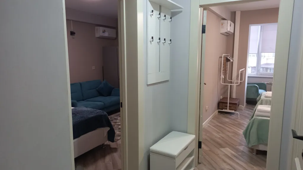 Квартира Квартира у моря — Каспийск