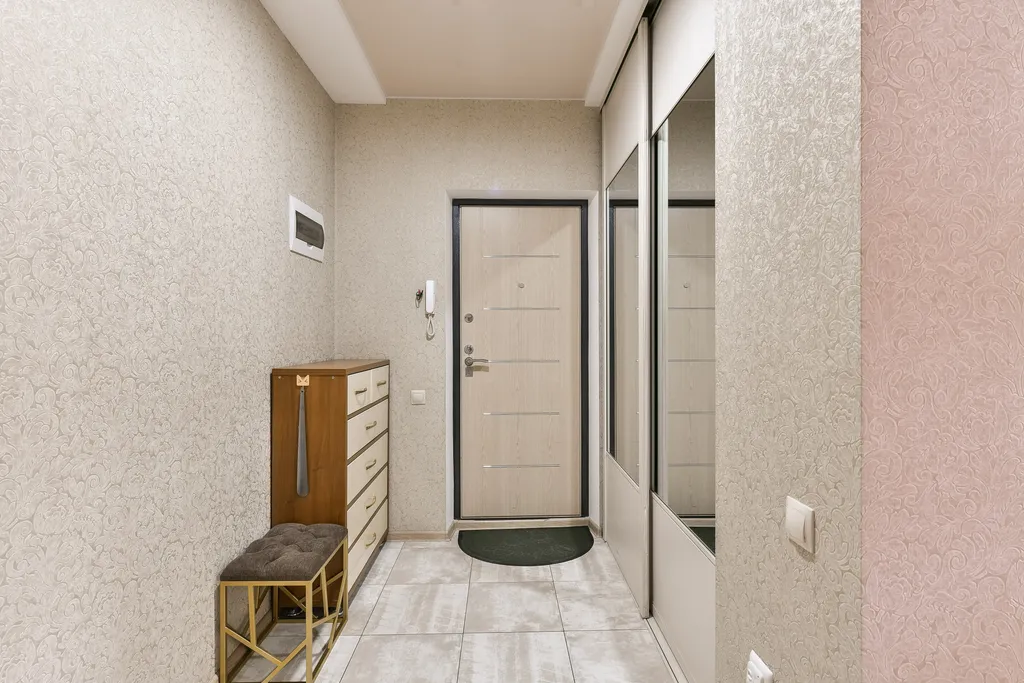 Идеальная квартира мжк