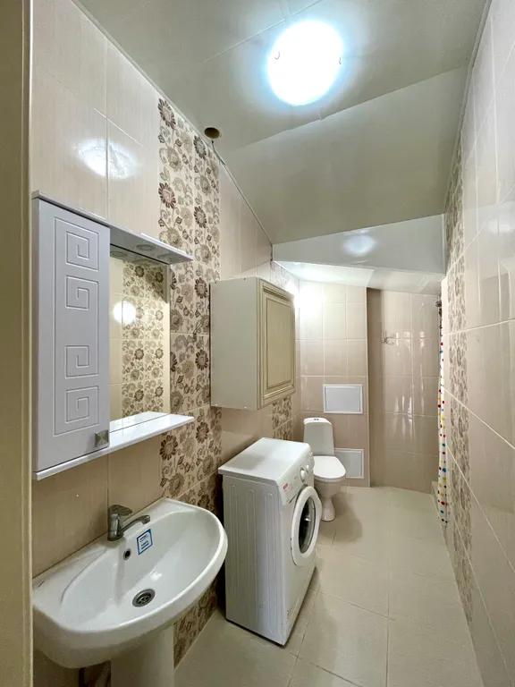 Новый таунхаус