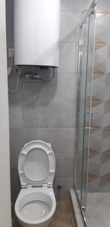 Квартира рядом с пляжем