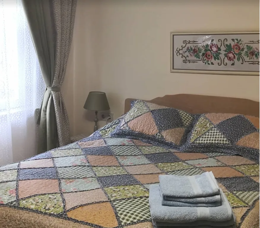 Дача в горах