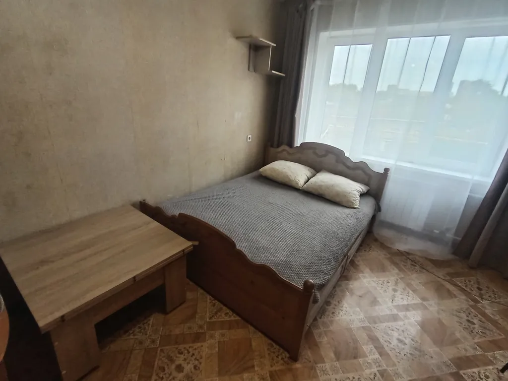 Уютная студия рядом с золотым мостом