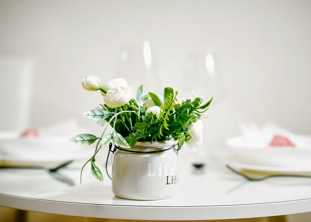 Дизайнерская квартира в ЖК Жемчужина Оби