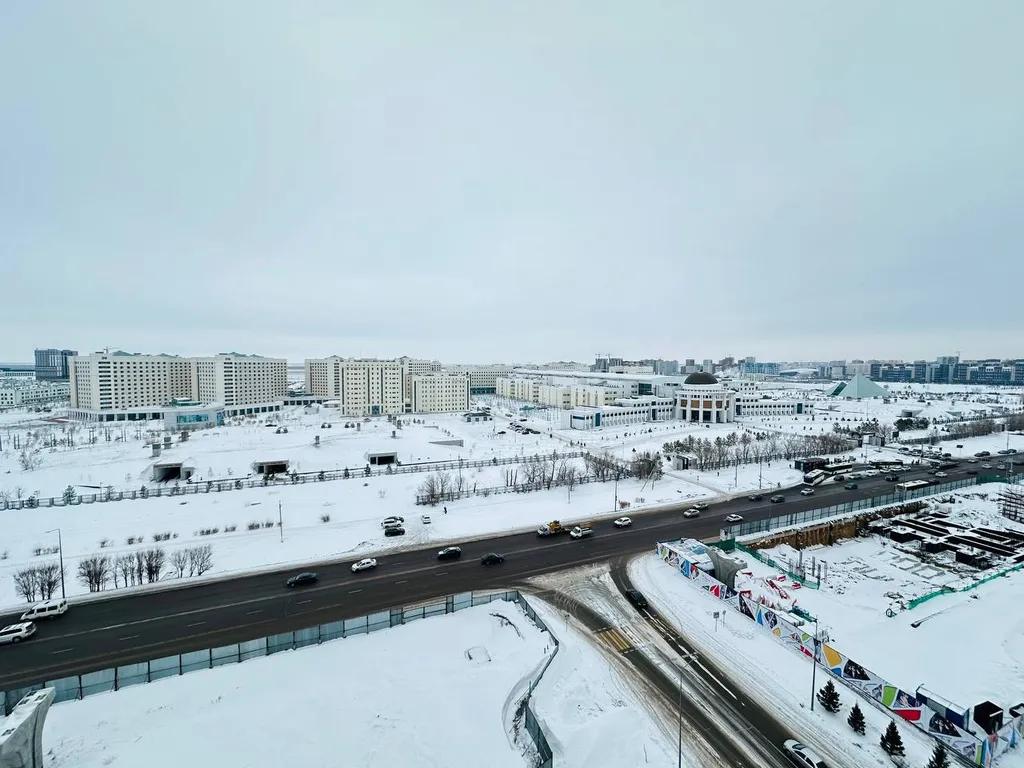 Nexpo Classic 2-Room Apartment's