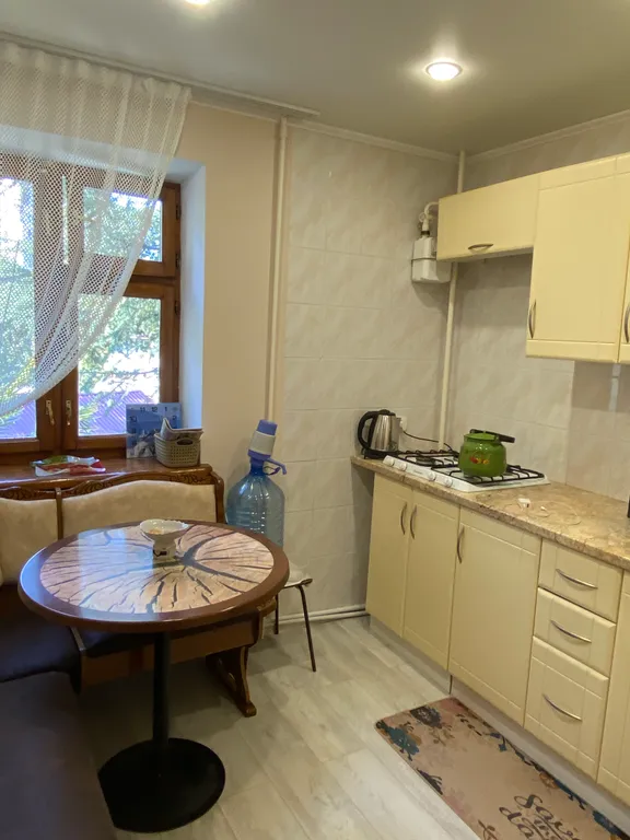 Уютная, тихая квартира в центре поселка