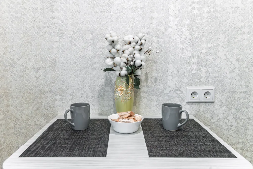 Уютная квартира недалеко от аэропорта