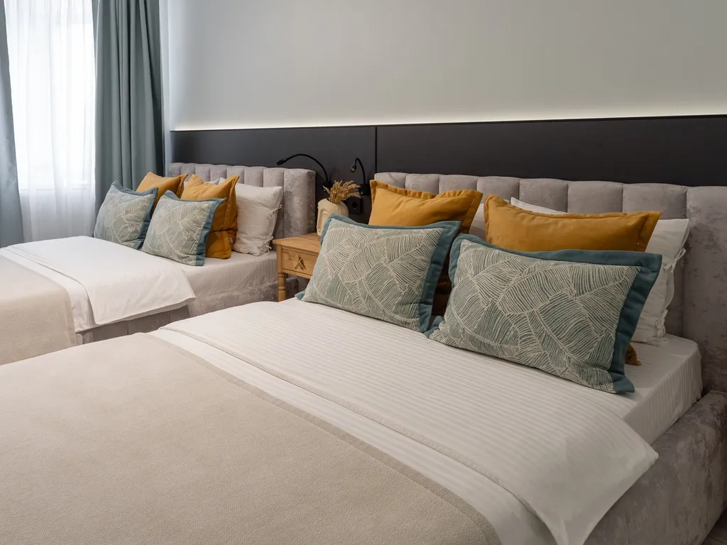 Квартира рядом с зоопарком — аренда посуточно в Ижевск