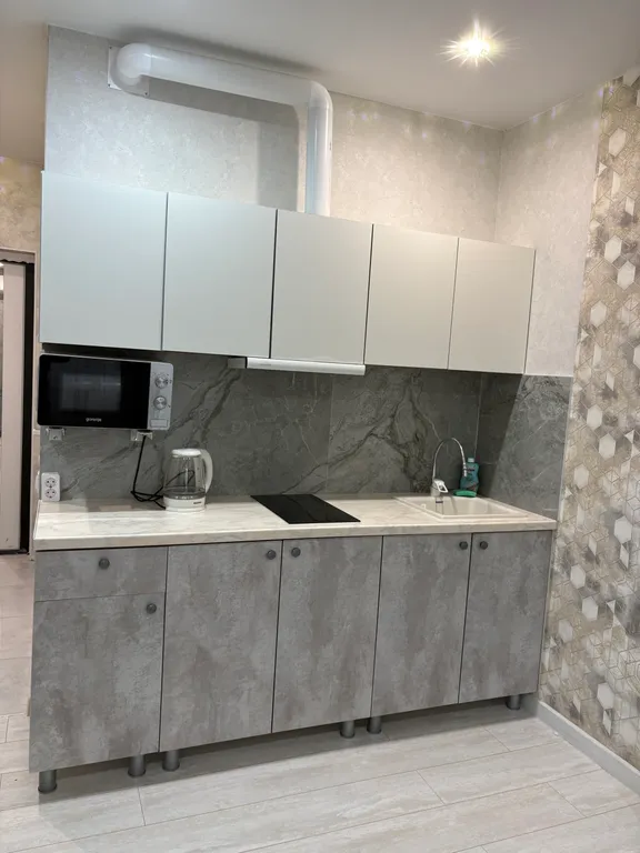 Уютная студия