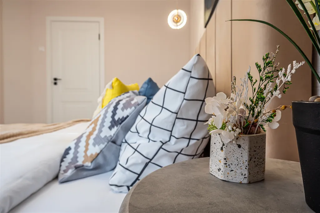 Квартира на Высоте