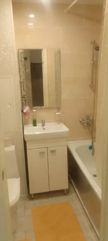 Уютная квартира рядом с парком