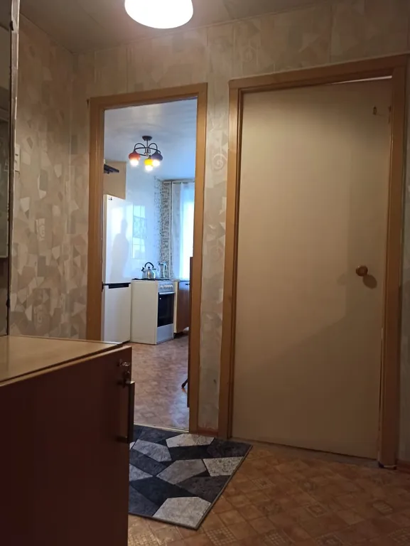 Квартира Удобная однокомнатная квартира рядом с метро Международная — Санкт-Петербург