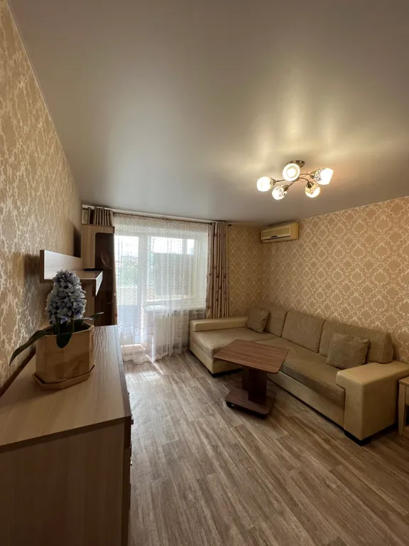 Отличная квартира в центре города