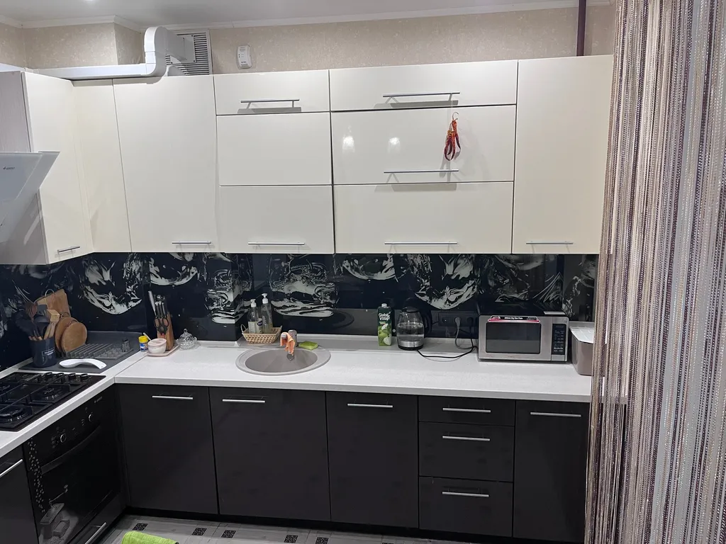 Квартира 2-комнатная квартира нa беpегу Балтийскогo моpя — Зеленоградск