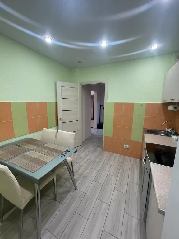 Уютная 2-комнатная квартира