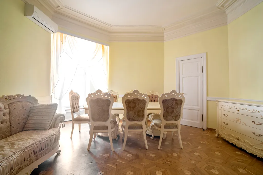 Квартира Шикарная квартира на Рубинштейна 4 — Санкт-Петербург