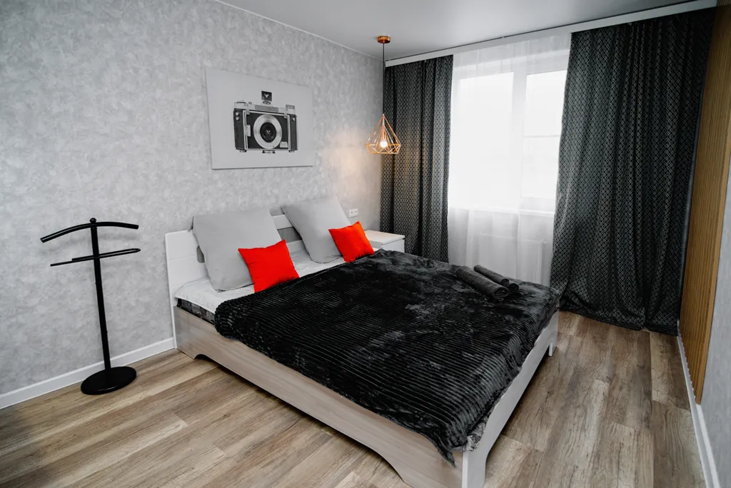 Уютная квартира на Быстрецкой — аренда посуточно в Рязань