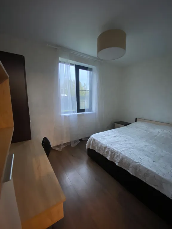 Дом в Ольгино