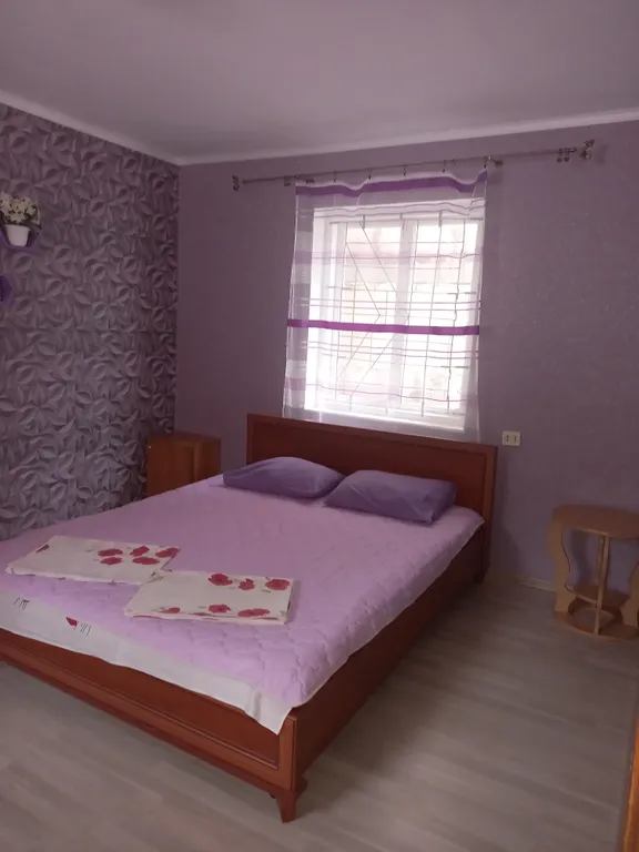 Коттедж Предлагаю вашему вниманию дом под горой кошка — аренда посуточно в Симеиз