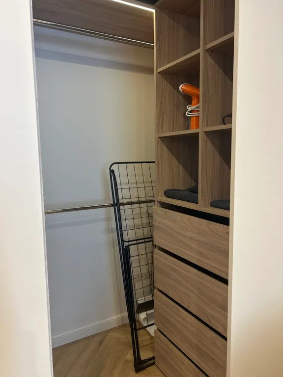 Уютная новая квартира в центре города ЖК Все Свои Vip