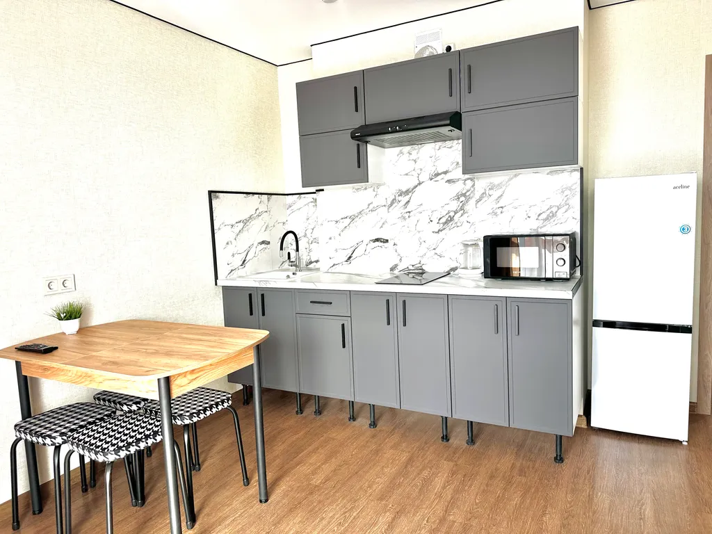 Уютная солнечная квартира рядом с аэропортом и дацаном