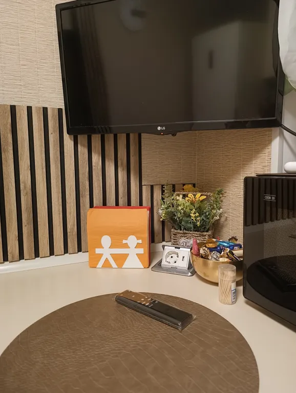 Квартира рядом с Окружной больницей