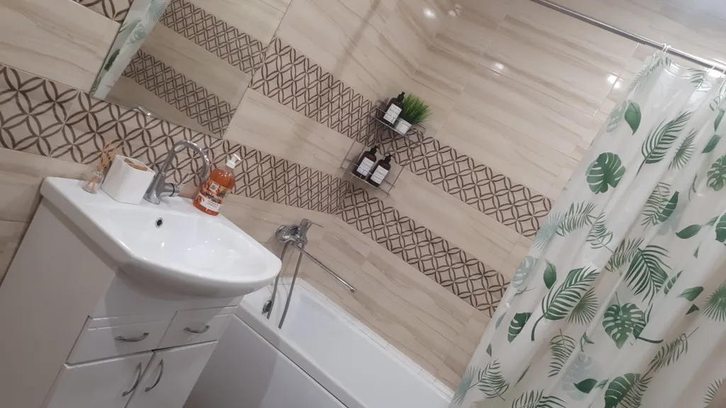 Апартаменты у аэропорта Толмачево