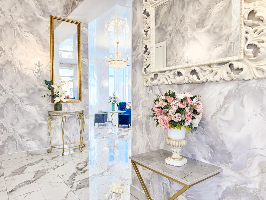 Котеджный дом при отеле Семья