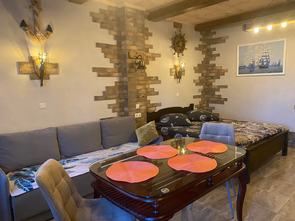 Квартира-студия