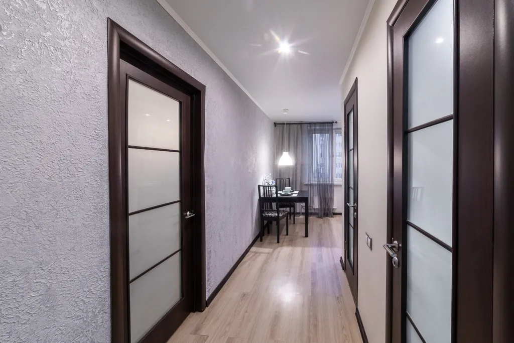 Апартаменты Премиум класса Sunrise в центре города