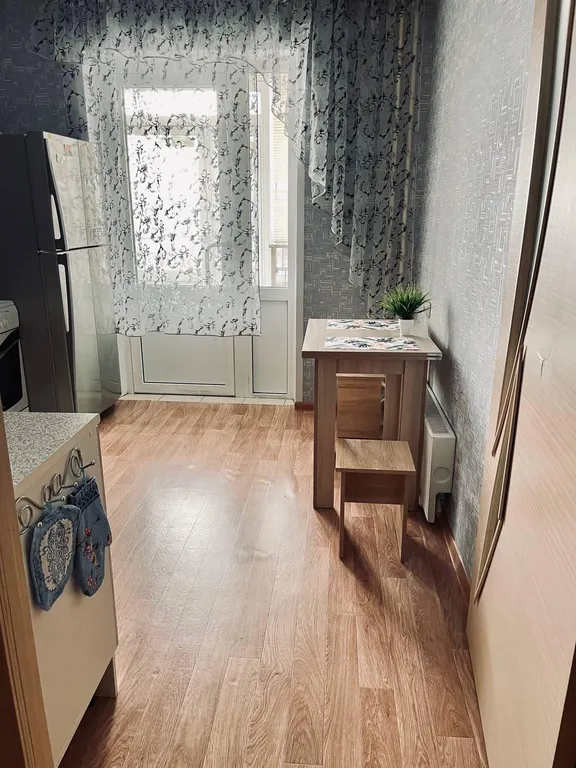 Квартира Квартира День и ночь — Красноярск