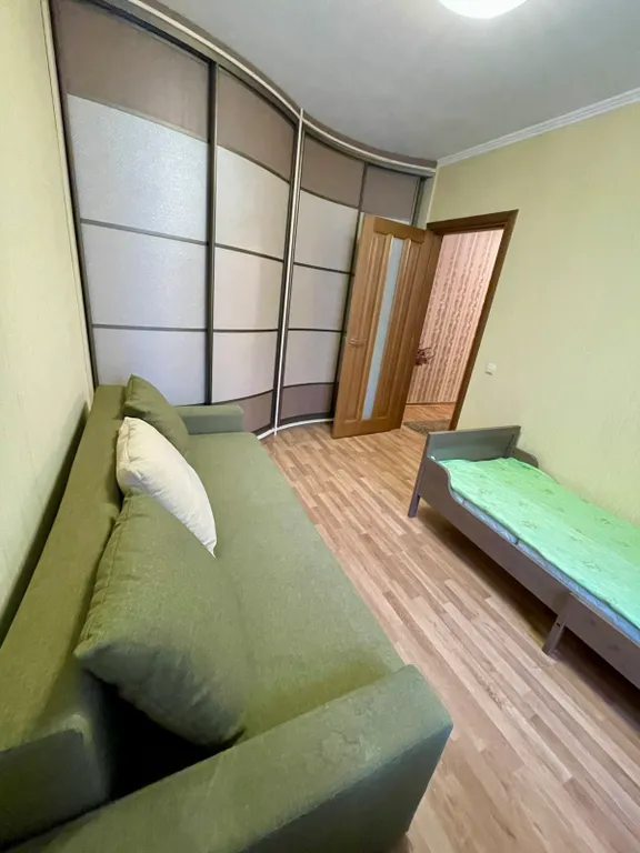 Квартира 2-комнатная квартира недалеко от вокзала — Минск