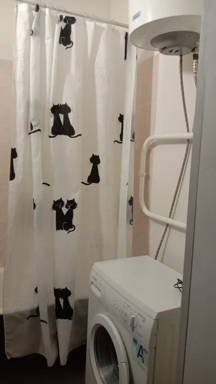 Уютная квартира для командированных