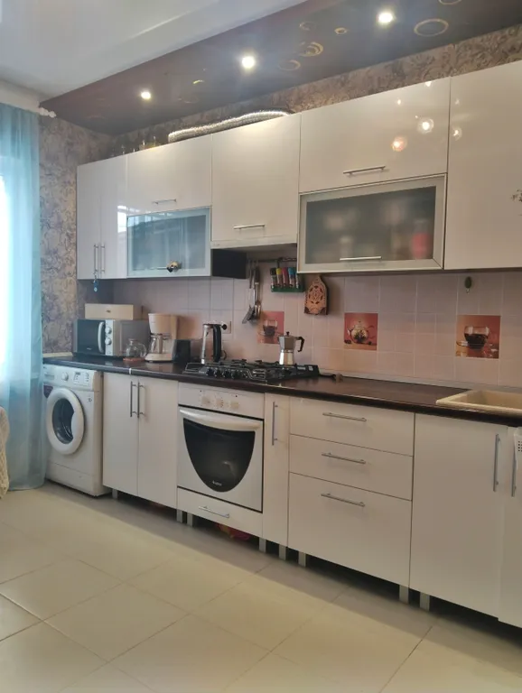 Апартаменты АНТИ-мегаполис