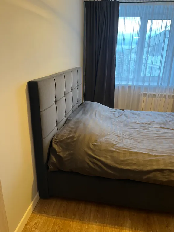 Квартира для семьи или компании