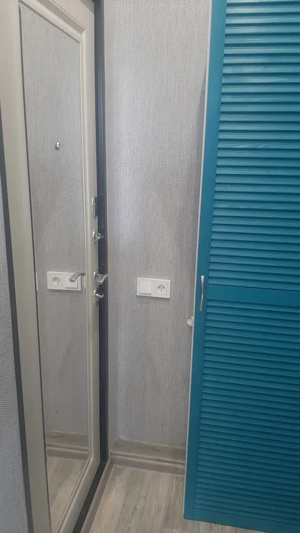 Уютная квартира-студия