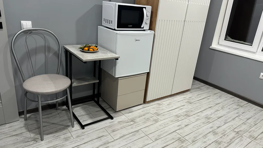 Квартира 1-комнатная Квартира — Шерегеш