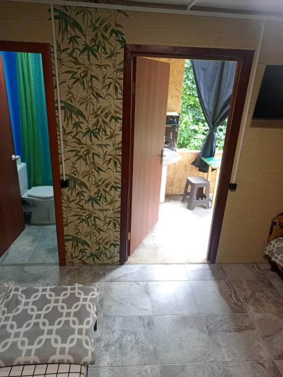 1-комнатный Дом