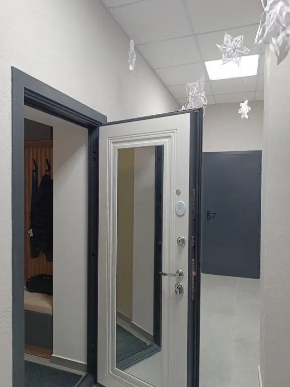 Студия +все удобства