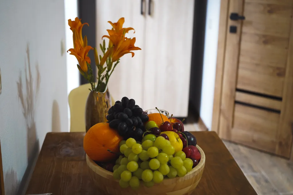 Квартира 1-комнатная Квартира — Сухум