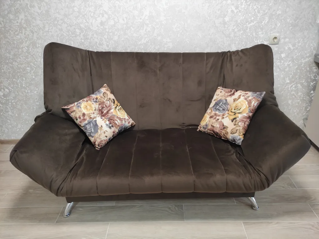 Уютная квартира у озера Неро